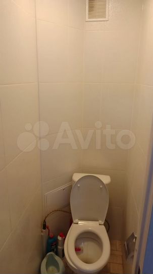 1-к. квартира, 31 м², 2/5 эт.