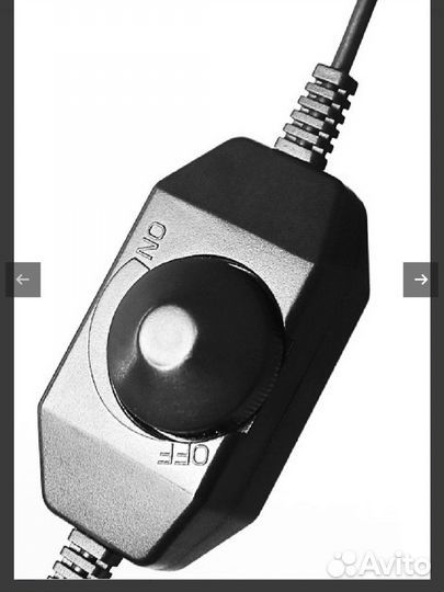 Постоянный свет для фото и видео