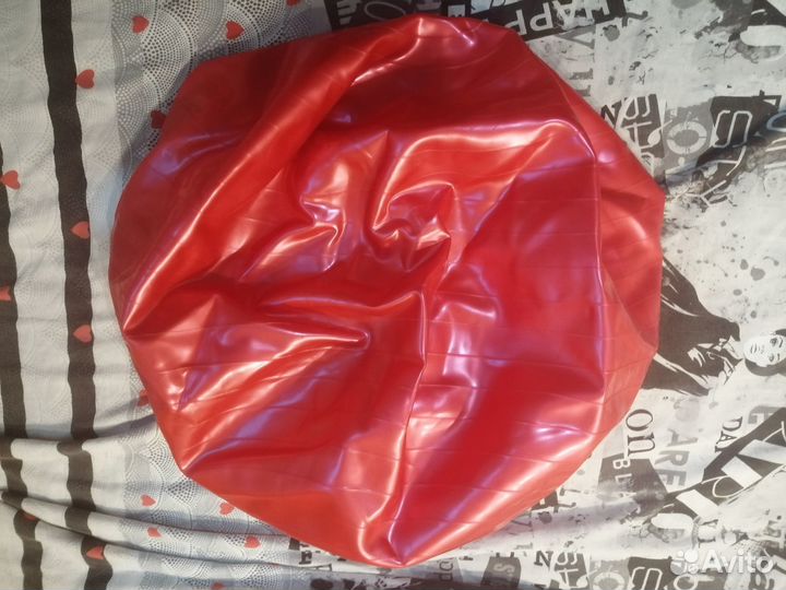 Гимнастический мяч фитбол