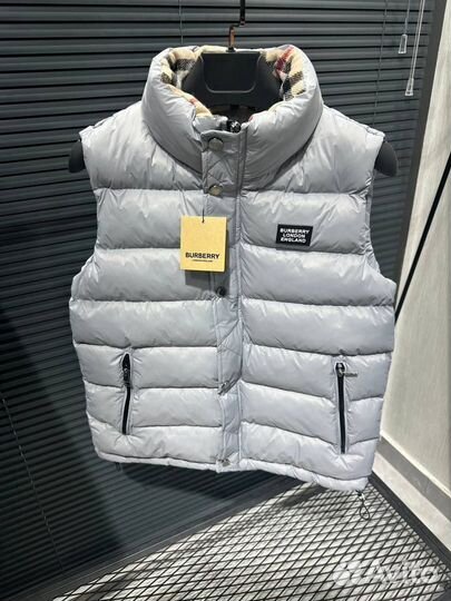 Жилетка Burberry
