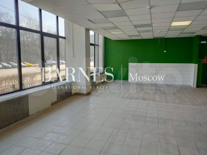 Панферова 4. 228,6 м2