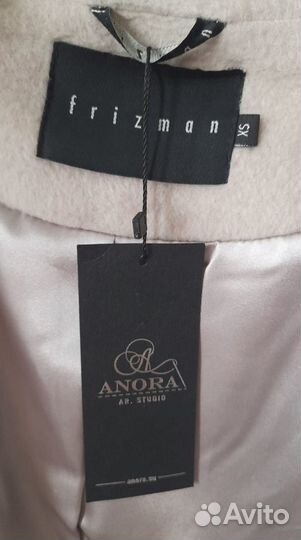 Пальто Anora, XS
