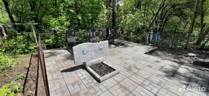 Изготовление Памятников. Рассрочка