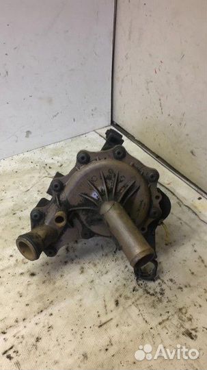 Насос гидроусилителя Ford Transit