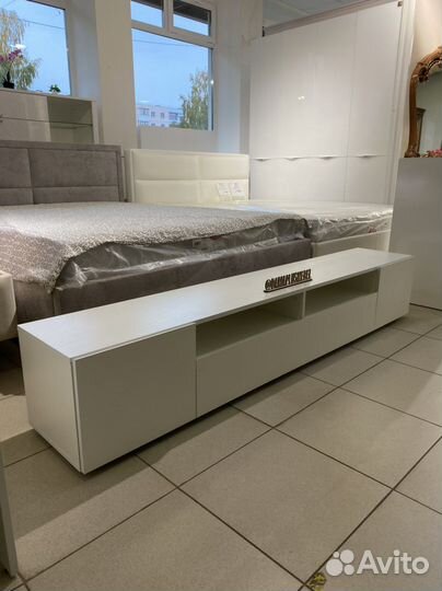 Тумба под тв, навесная тумба, напольная тумба