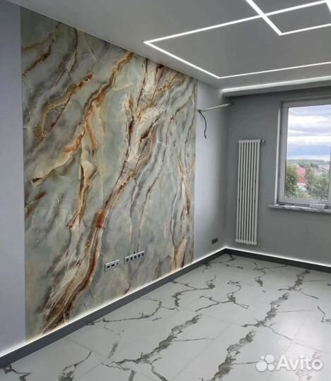 Ремонт и отделка квартир и домов под ключ