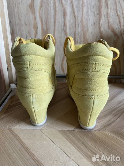 Туфли женские ash