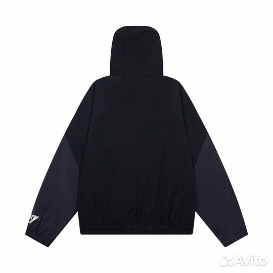 Ветровка oakley gore tex