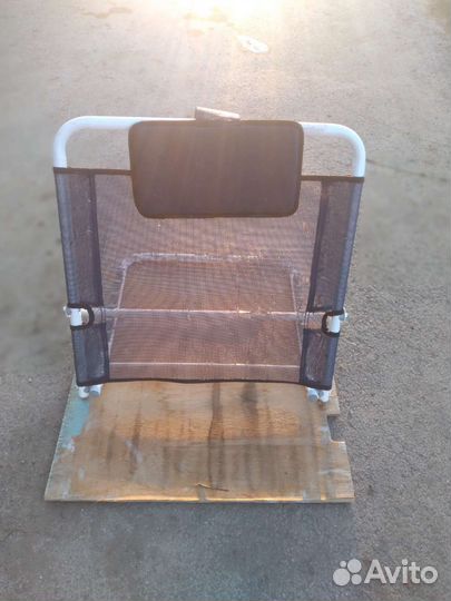 Подголовник для кровати