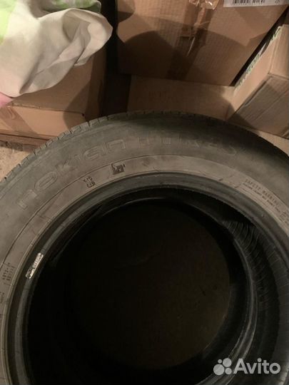 Nokian Tyres Hakka Green 3 185/65 R15