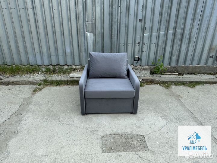 Кресло кровать