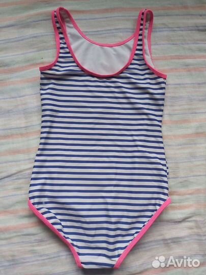 Купальники Арена 128-140 и очки