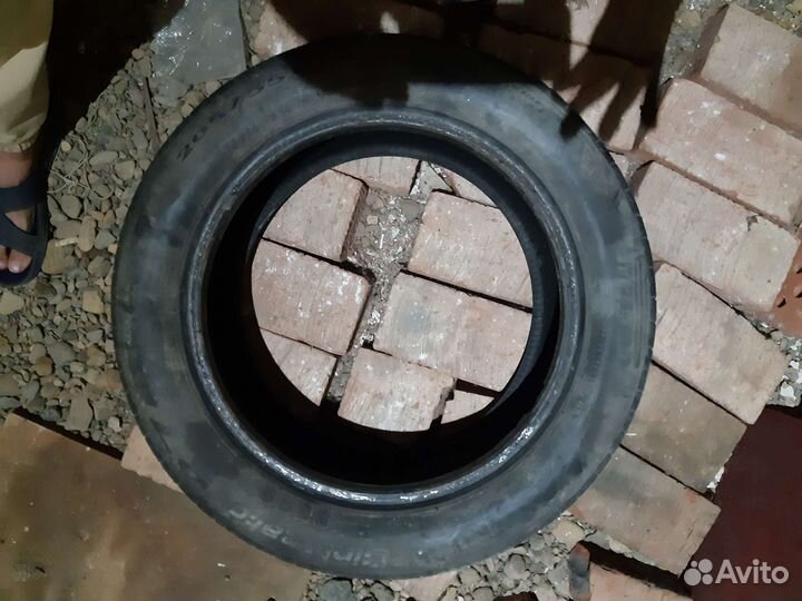 Pirelli Cinturato P7 205/55 R16 91W