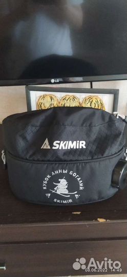 Термосумка