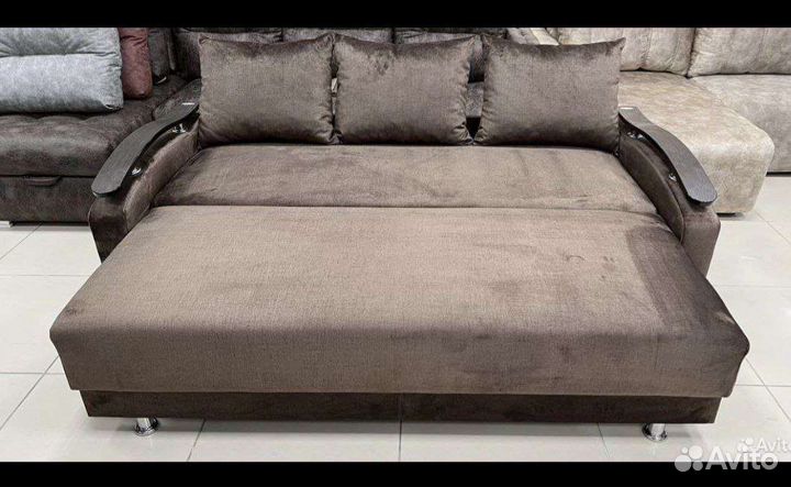 Диван евро книжка