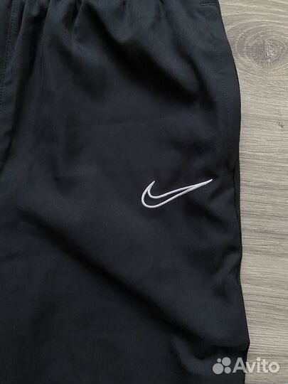 Спортивные штаны nike мужские