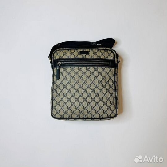 Gucci GG Supreme Сумка