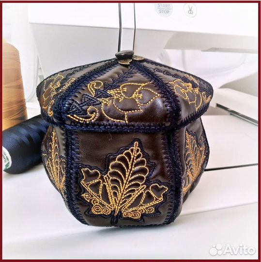 Готовые дизайны для машинной(компьютерной) вышивки