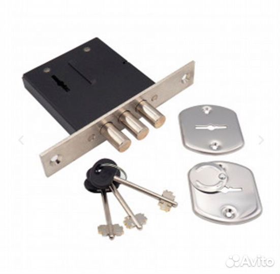 Металлические двери в котельную