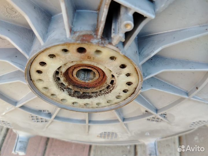 Стиральная машина нв запчасти