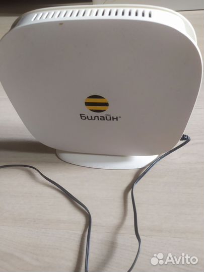 Роутер Билайн