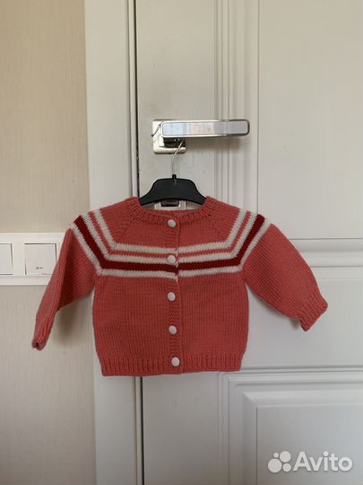 Кофта детская