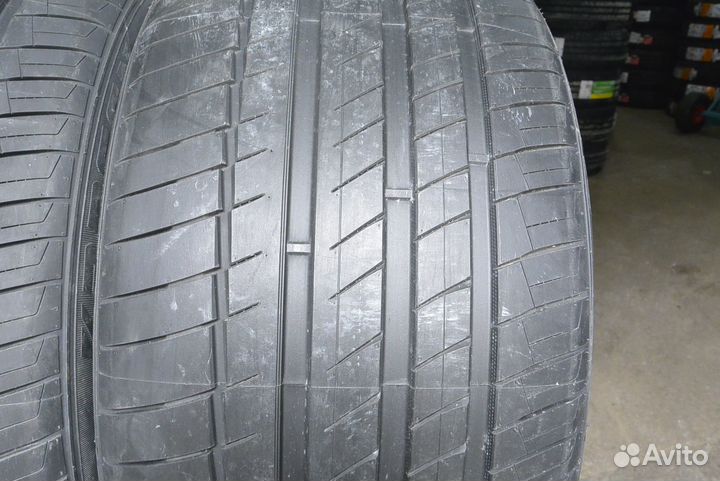 Kapsen RS26 Practical Max HP 315/35 R21 и 275/40 R21