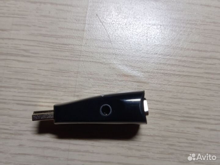 Переходник с vga на hdmi