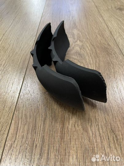 Переднее крыло для KickScooter ES1, ES2, ES3, ES4