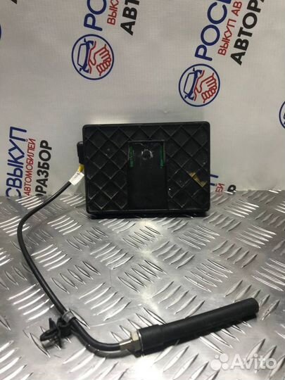 Блок электронный Kia Ceed 1