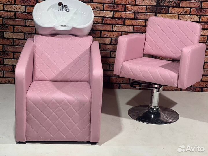 Мойка парикмахерская 