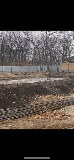 Участок 20 сот. (ИЖС)