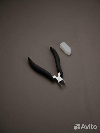 Kanetsune Кусачки для ногтей Smart Cut (KD-001)