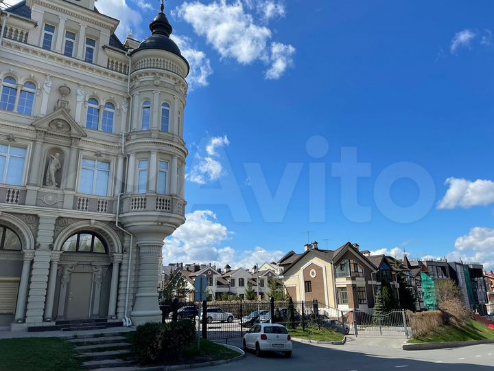 Свободного назначения, 280 м²