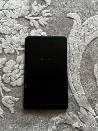 Планшет samsung galaxy tab a
