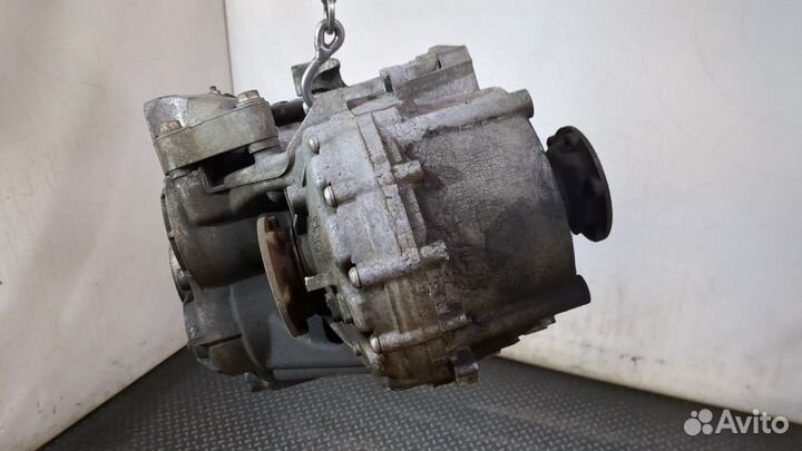 Кпп 6-ст.мех. (МКПП) Audi A3 (8P) 2 TDI, 2008