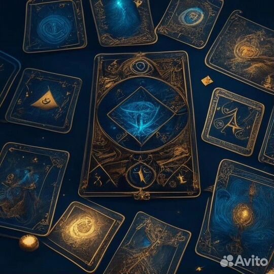 Гадание онлайн