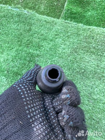 Ручка кпп Hafei Brio 2006