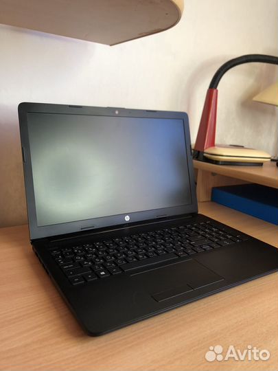 Ноутбук для офиса, работы и учебы