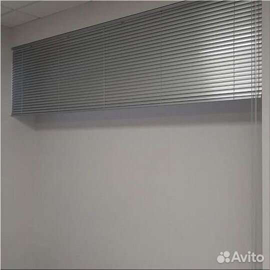 Горизнтальные жалюзи/Бесплатный замер