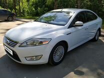 Ford Mondeo 2.3 AT, 2010, 127 000 км, с пробегом, цена 1 040 000 руб.