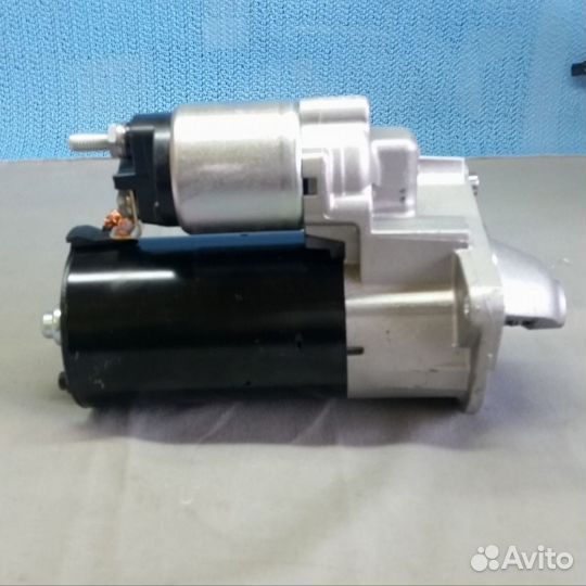 Hitachi zx210w-3 генератор