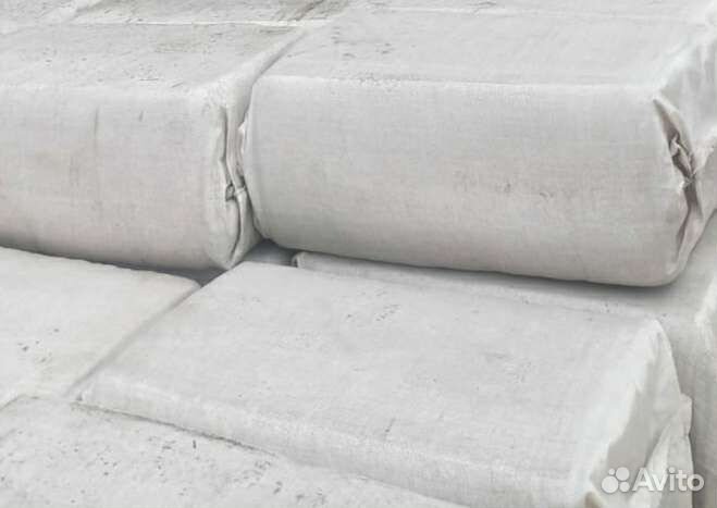 Костра конопли