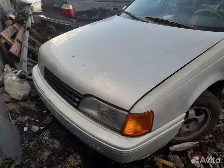 МКПП на хендай соната 2.0 L