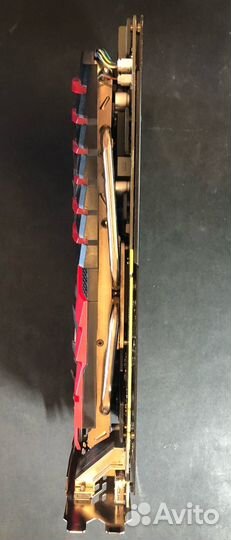 GeForce GTX 1070 gaming X 8G