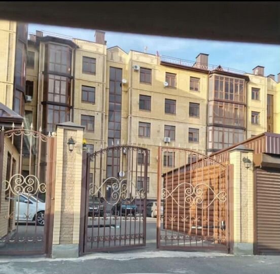 1-к. квартира, 44 м², 1/5 эт.