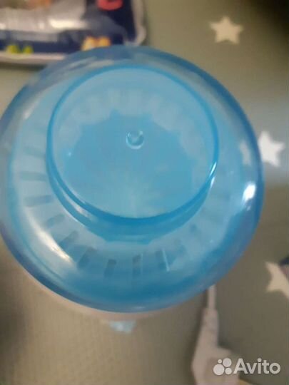 Подогреватель для бутылочек