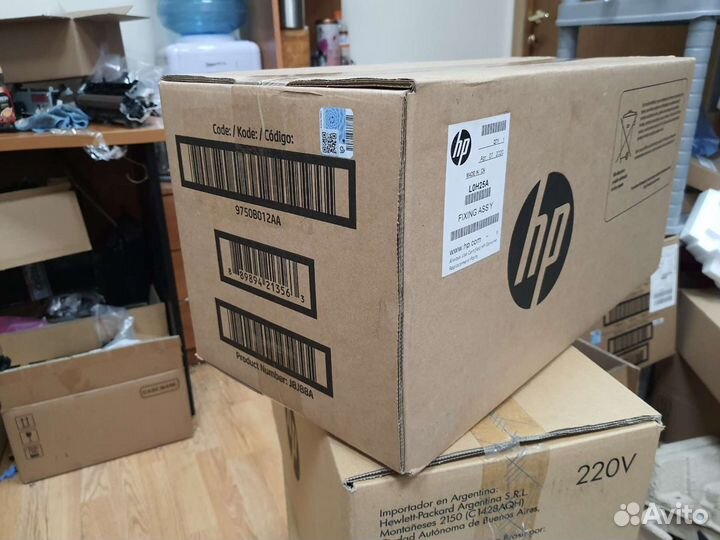 L0H25A ремонтный комплект