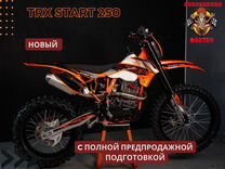 Эндуро мотоцикл TRX Start 250