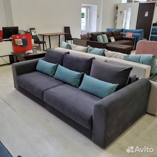 Диван трансформер 3 в 1 в наличии